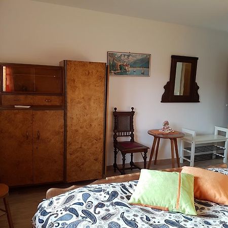 Rooms Tolminska Korita Exterior foto